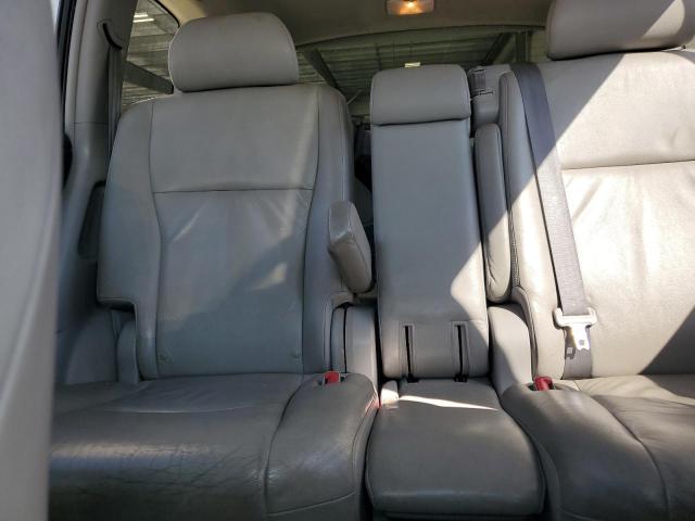 Photo 10 from auction – 2010 TOYOTA HIGHLANDER with VIN JTEYK3EH0A2100288