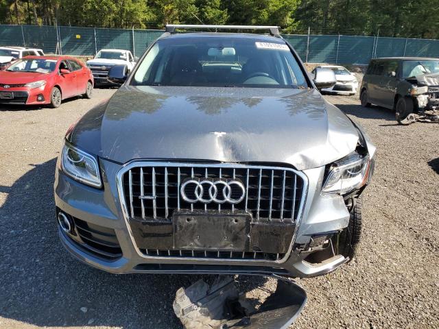 Photo 5 from auction – 2016 AUDI Q5 PREMIUM with VIN WA1L2AFP5GA074711