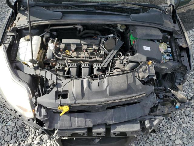 Photo 11 from auction – 2014 FORD FOCUS SE with VIN 1FADP3K28EL179087