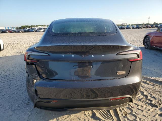 Photo 6 from auction – 2024 TESLA MODEL 3 with VIN 5YJ3E1EA4RF729381