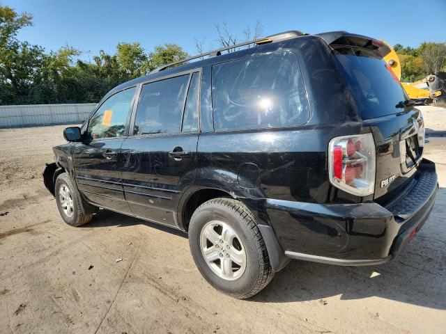 Photo 2 from auction – 2008 HONDA PILOT VP with VIN 5FNYF18248B021721