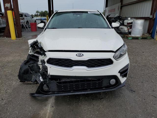 Photo 5 from auction – 2019 KIA FORTE FE with VIN 3KPF24AD1KE127878