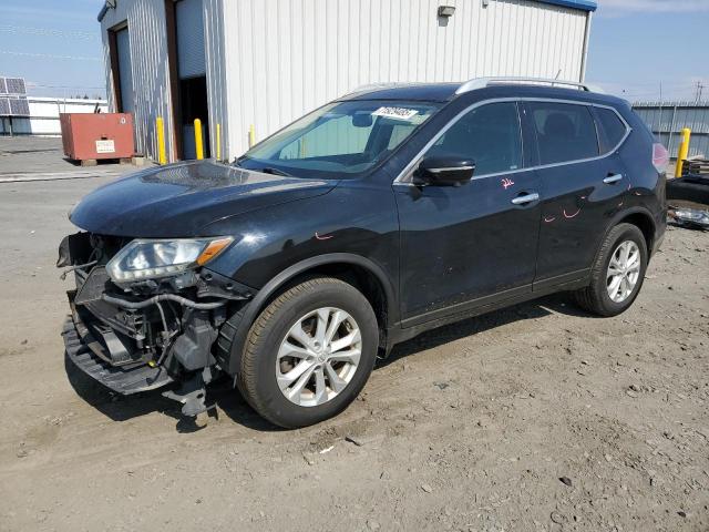 Photo 1 from auction – 2015 NISSAN ROGUE S with VIN 5N1AT2MK1FC865923