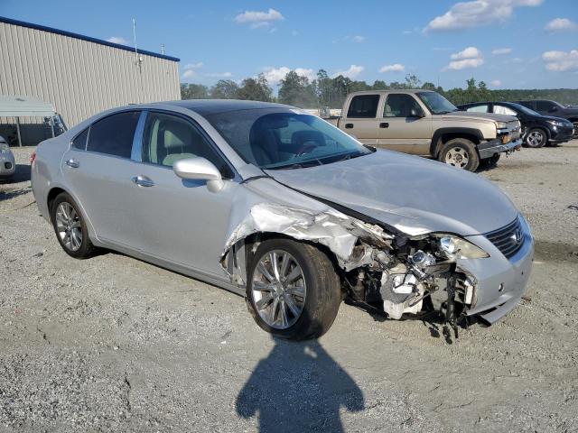 Photo 4 from auction – 2008 LEXUS ES 350 with VIN JTHBJ46G382213413
