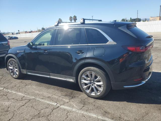 Photo 2 from auction – 2024 MAZDA CX-90 PREMIUM with VIN JM3KKDHD2R1130622