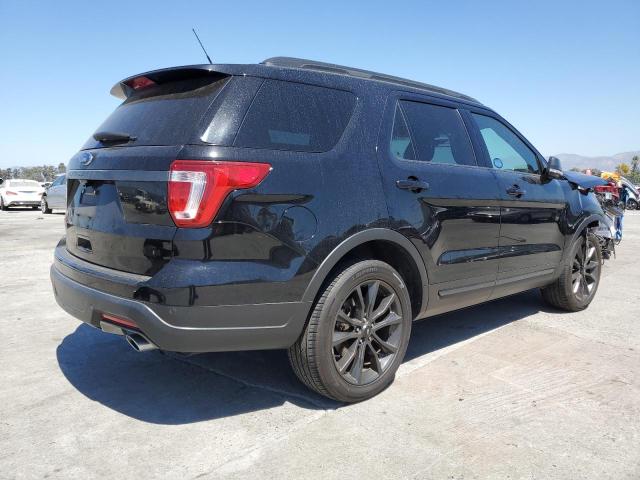 Photo 3 from auction – 2018 FORD EXPLORER X with VIN 1FM5K7D82JGC06210