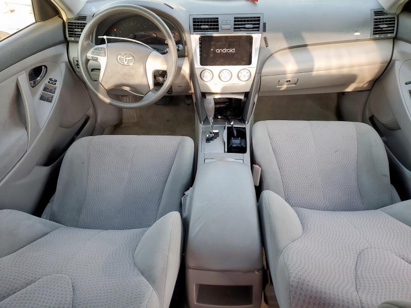 Photo 8 from auction – 2011 TOYOTA CAMRY BASE with VIN 4T1BF3EK1BU187341