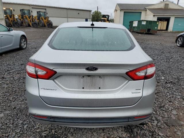 Photo 6 from auction – 2015 FORD FUSION SE with VIN 1FA6P0HD3F5127355
