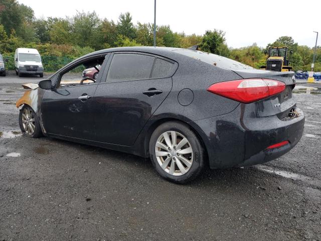 Photo 2 from auction – 2016 KIA FORTE LX with VIN KNAFX4A67G5566182