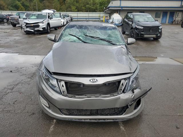 Photo 5 from auction – 2015 KIA OPTIMA LX with VIN 5XXGM4A71FG474570