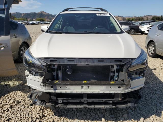 Photo 5 from auction – 2018 SUBARU CROSSTREK with VIN JF2GTAMC0J8240704