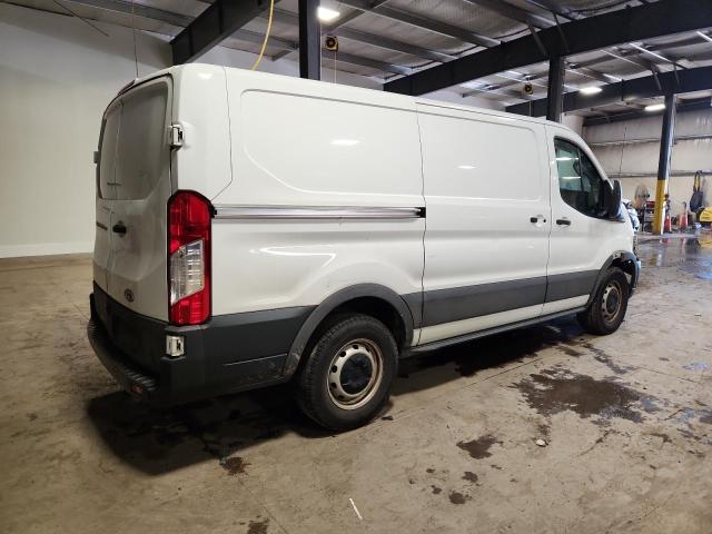 Photo 3 from auction – 2020 FORD TRANSIT T- with VIN 1FTYE1Y80LKB77208