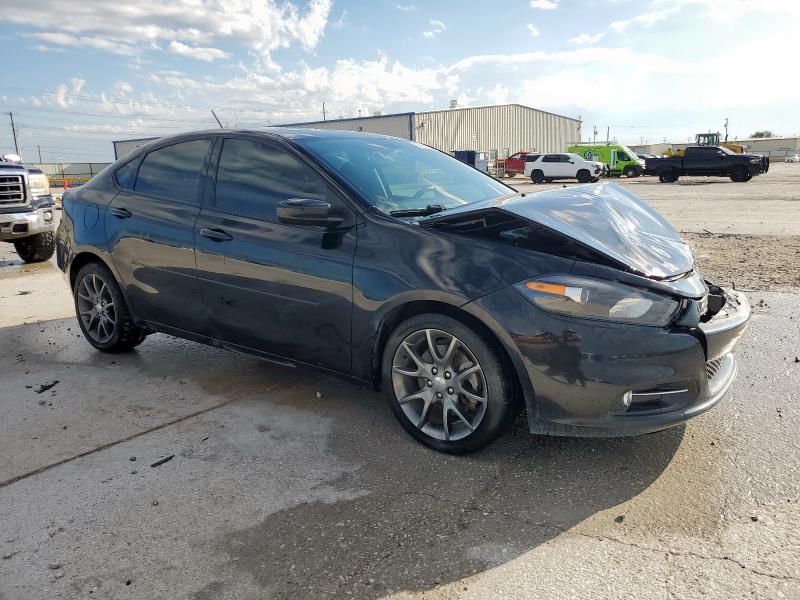 Photo 4 from auction – 2013 DODGE DART SXT with VIN 1C3CDFBA9DD197411