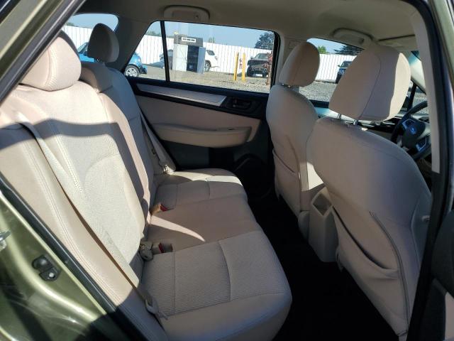 Photo 10 from auction – 2015 SUBARU OUTBACK 2.5I with VIN 4S4BSAAC4F3242777