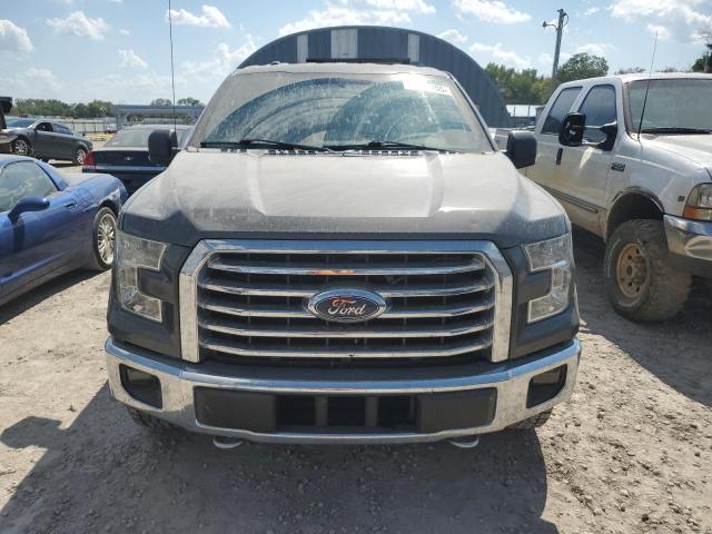 Photo 5 from auction – 2015 FORD F150 SUPER with VIN 1FTEW1EP0FKE74012