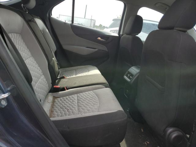 Photo 10 from auction – 2018 CHEVROLET EQUINOX LS with VIN 3GNAXHEVXJL106213