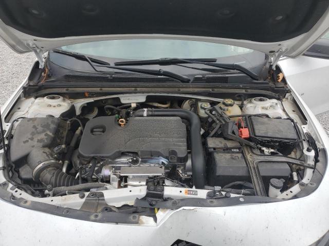 Photo 11 from auction – 2022 CHEV MALIBU LT with VIN 1G1ZD5ST3NF102809