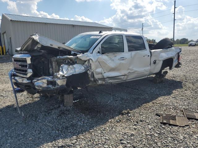 GMC SIERRA K15 2014 with VIN 3GTU2UEH6EG321237 - Photo from auction