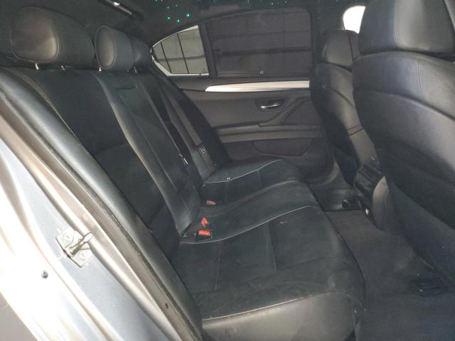 Photo 10 from auction – 2011 BMW 535 XI with VIN WBAFU7C54BC875255