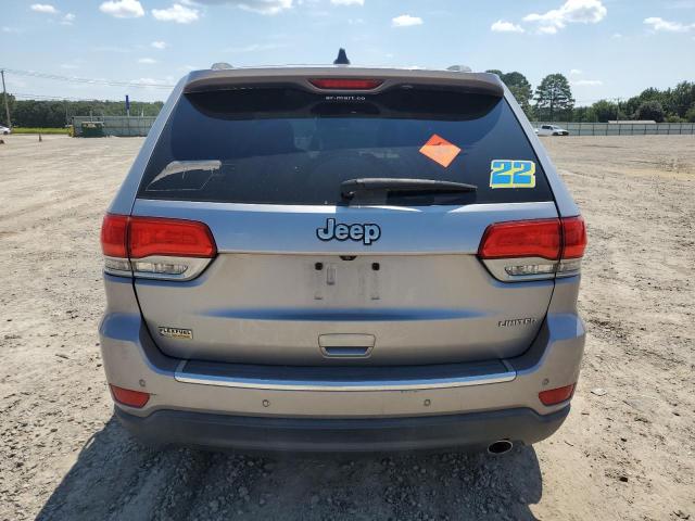Photo 6 from auction – 2015 JEEP GRAND CHER with VIN 1C4RJEBG0FC749304