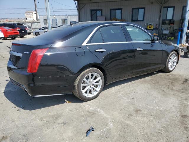 Photo 3 from auction – 2019 CADILLAC CTS with VIN 1G6AP5SX8K0116561