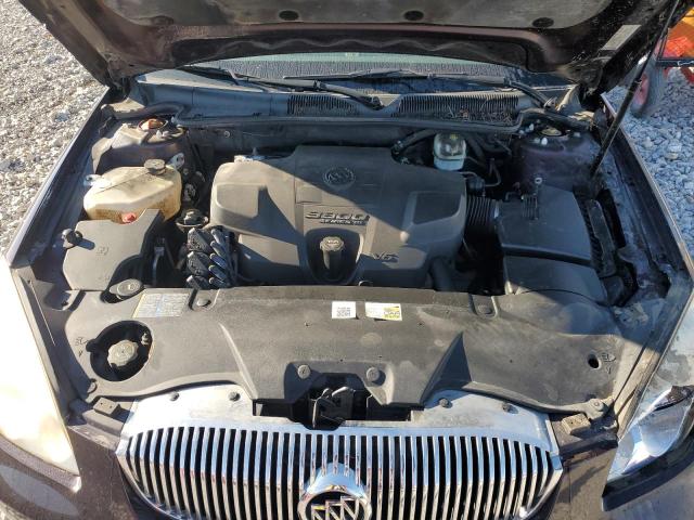 Photo 11 from auction – 2008 BUICK LUCERNE CX with VIN 1G4HD57218U116495