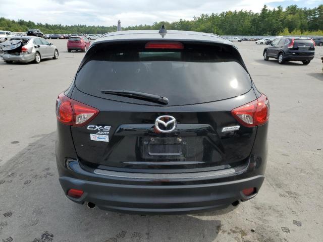 Photo 6 from auction – 2016 MAZDA CX-5 TOURI with VIN JM3KE4CY1G0898838