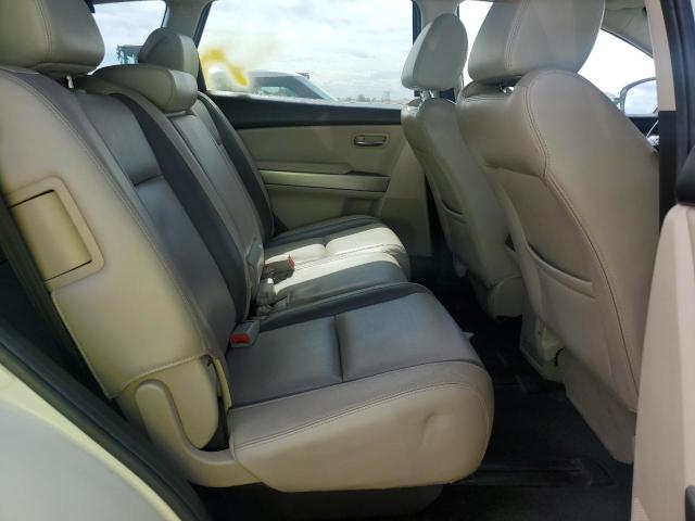 Photo 11 from auction – 2011 MAZDA CX-9 with VIN JM3TB3DA6B0314693