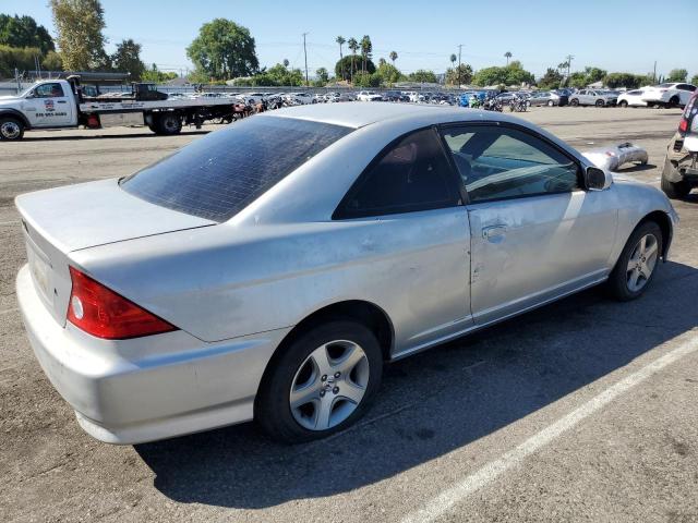 Photo 3 from auction – 2004 HONDA CIVIC EX with VIN 1HGEM22014L044128