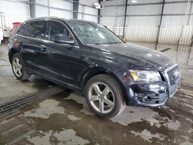 Photo 4 from auction – 2012 AUDI Q5 PREMIUM PLUS with VIN WA1LFAFP9CA126579