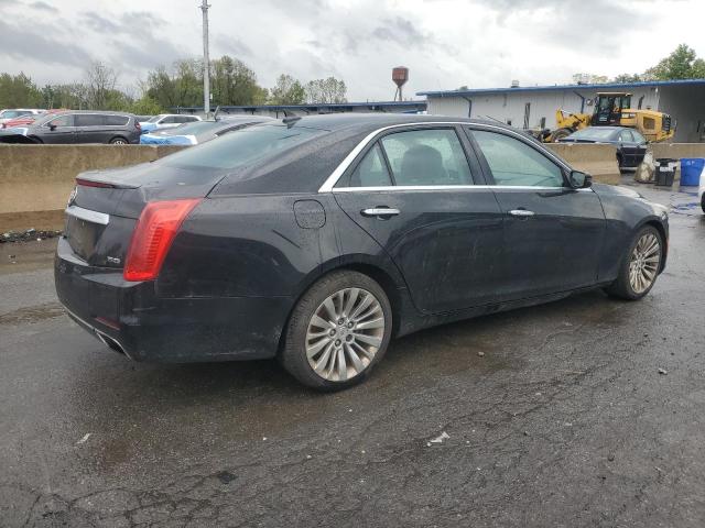 Photo 3 from auction – 2014 CADILLAC CTS PERFOR with VIN 1G6AY5S38E0161806