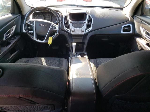 Photo 8 from auction – 2015 GMC TERRAIN SL with VIN 2GKALREKXF6255303