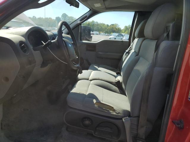 Photo 7 from auction – 2004 FORD F150 with VIN 1FTRX14W94NA02443