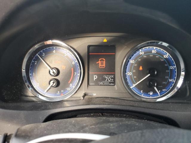 Photo 9 from auction – 2017 TOYOTA COROLLA L with VIN 2T1BURHE9HC841527