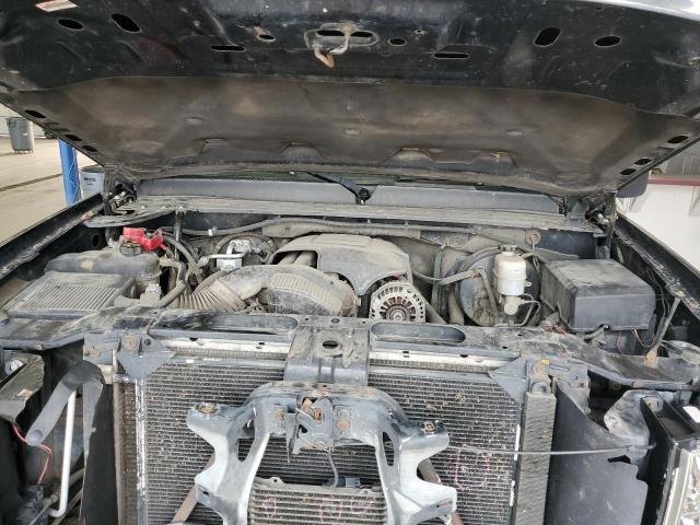Photo 11 from auction – 2011 GMC SIERRA K15 with VIN 1GTR2VE32BZ401792