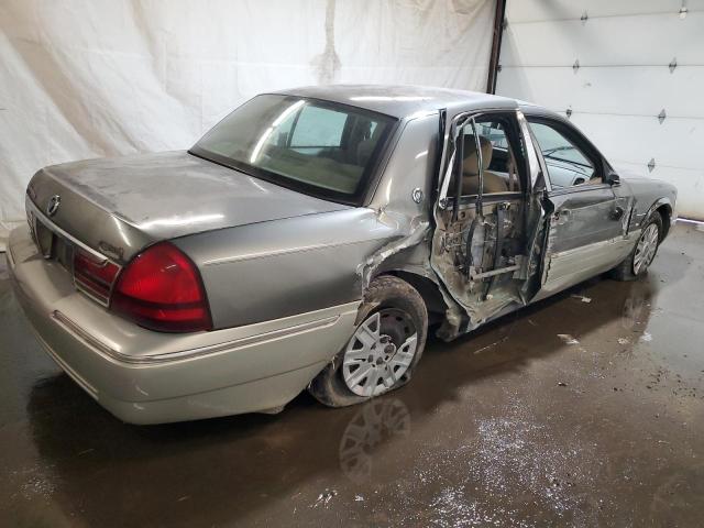 Photo 3 from auction – 2004 MERCURY GRAND MARQ with VIN 2MEFM74W24X676980