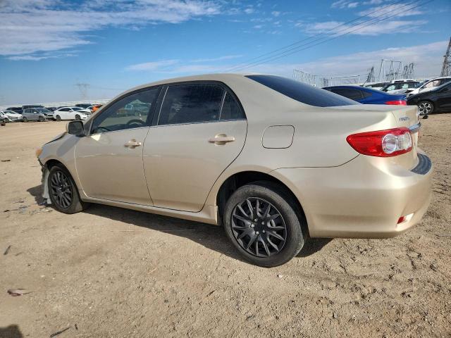 Photo 2 from auction – 2013 TOYOTA COROLLA BASE with VIN 5YFBU4EEXDP125527