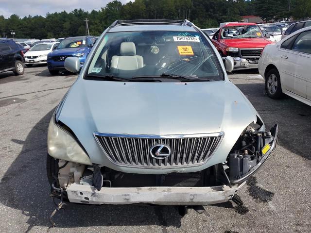 Zdjęcie 5 z aukcji – 2007 LEXUS RX 350 z VIN 2T2GK31U17C001293