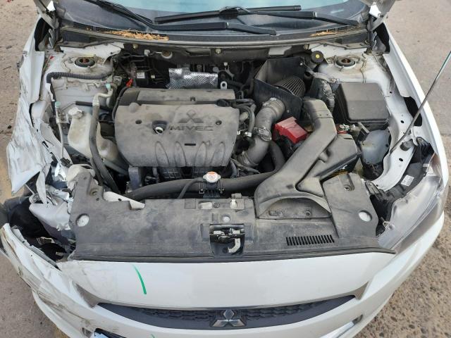 Photo 11 from auction – 2016 MITSUBISHI LANCER ES with VIN JA32U2FU0GU006160