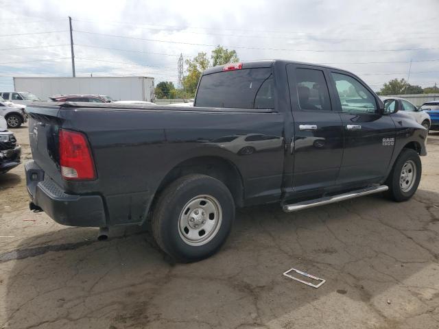 Photo 3 from auction – 2018 RAM 1500 ST with VIN 1C6RR6FG5JS341590