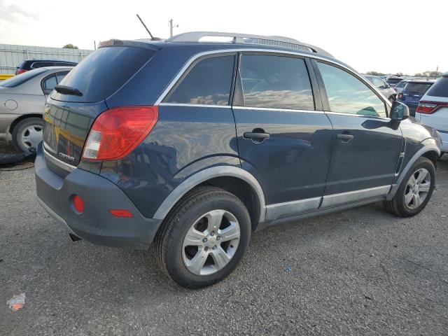 Photo 3 from auction – 2014 CHEVROLET CAPTIVA LS with VIN 3GNAL2EK1ES676658
