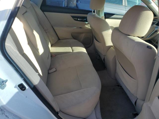 Photo 10 from auction – 2014 NISSAN ALTIMA 2.5 with VIN 1N4AL3AP6EN330489