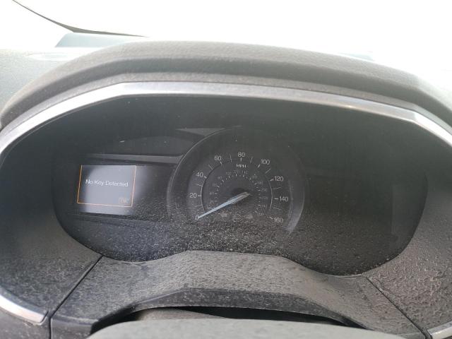 Photo 9 from auction – 2019 FORD EDGE TITANIUM with VIN 2FMPK4K9XKBC28189