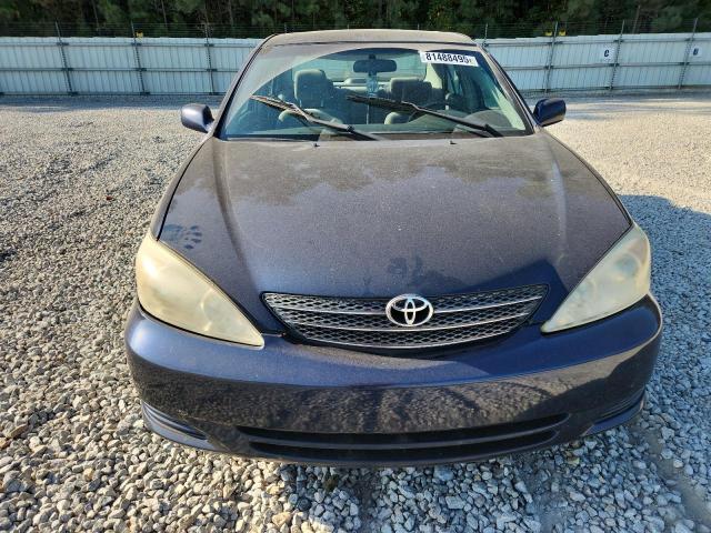 Photo 5 from auction – 2003 TOYOTA CAMRY LE with VIN 4T1BE32K03U152296