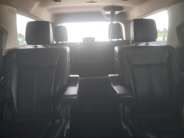 Photo 10 from auction – 2024 FORD EXPEDITION with VIN 1FMJK1H87REA73277