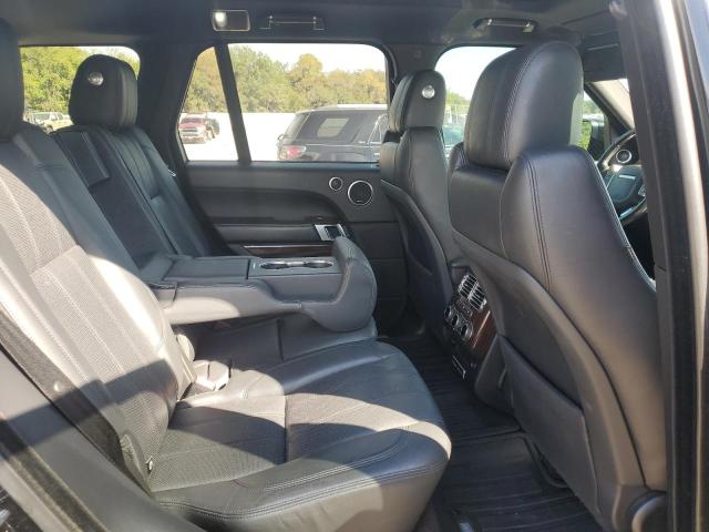 Photo 11 from auction – 2016 LAND ROVER RANGE ROVE with VIN SALGS2KF2GA290759