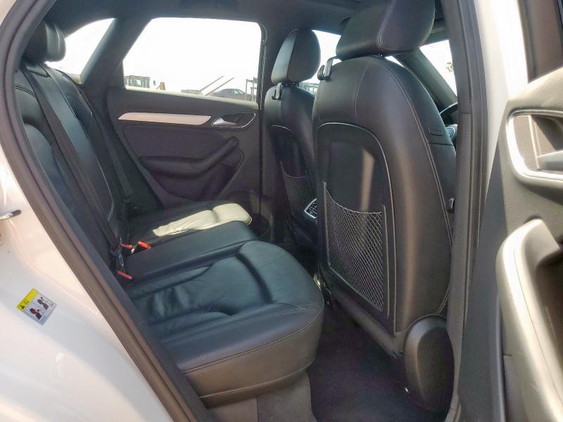 Foto 10 de la subasta – 2017 AUDI Q3 PREMIUM con VIN WA1BCCFS7HR004512
