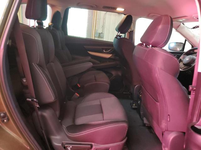 Photo 11 from auction – 2022 SUBARU ASCENT PRE with VIN 4S4WMAED2N3456728