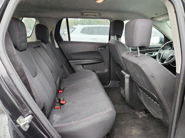 Photo 11 from auction – 2012 GMC TERRAIN SL with VIN 2GKFLREK2C6364257
