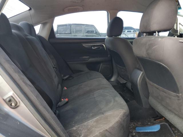 Photo 10 from auction – 2014 NISSAN ALTIMA 2.5 with VIN 1N4AL3AP3EC128639